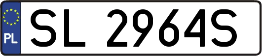 SL2964S
