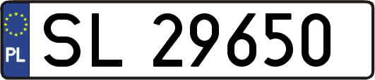 SL29650
