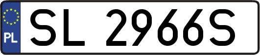 SL2966S
