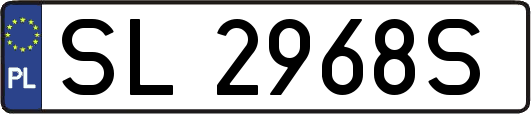 SL2968S