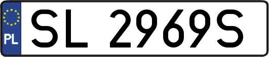 SL2969S