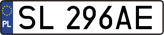 SL296AE