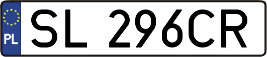 SL296CR
