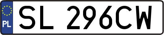 SL296CW
