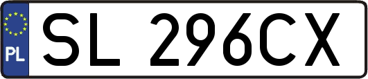 SL296CX