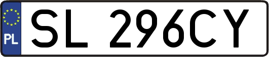 SL296CY