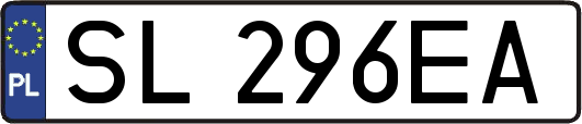 SL296EA