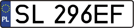 SL296EF