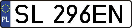 SL296EN