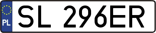 SL296ER