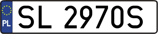 SL2970S