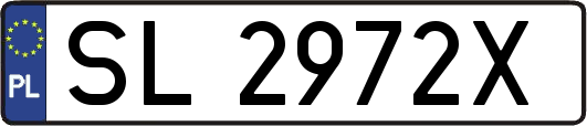 SL2972X