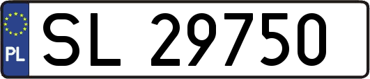 SL29750