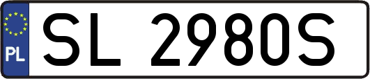 SL2980S