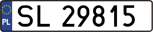 SL29815