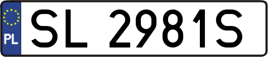 SL2981S