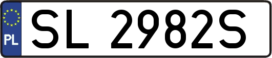 SL2982S