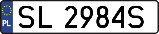 SL2984S