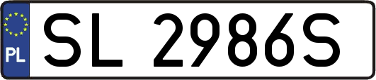 SL2986S