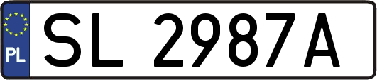 SL2987A