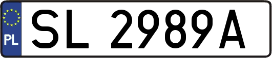 SL2989A