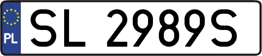 SL2989S
