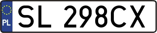 SL298CX