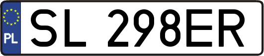 SL298ER