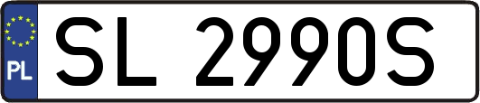 SL2990S