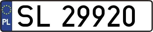 SL29920