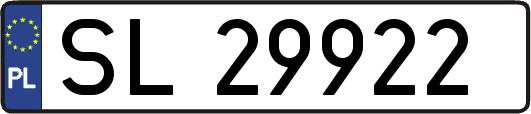 SL29922