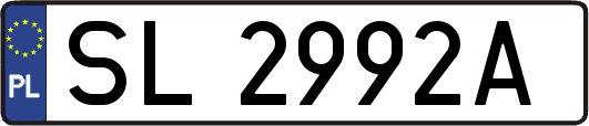 SL2992A