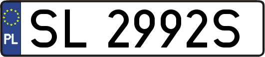 SL2992S