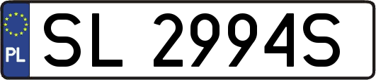 SL2994S