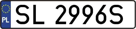 SL2996S