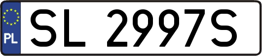 SL2997S