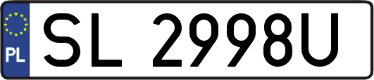 SL2998U