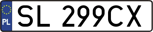 SL299CX
