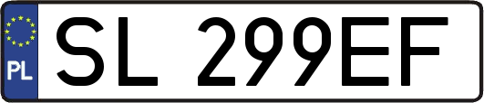 SL299EF