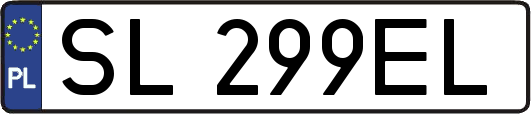 SL299EL