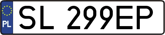 SL299EP
