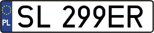 SL299ER