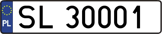 SL30001
