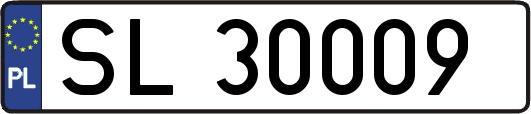 SL30009
