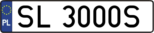 SL3000S