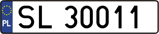 SL30011