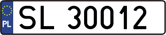 SL30012