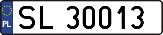 SL30013