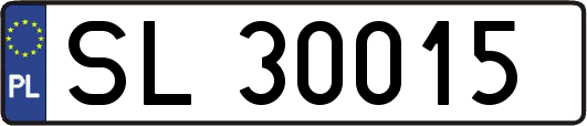 SL30015