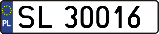 SL30016